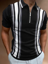 Load image into Gallery viewer, Men Polo Shirt - OZN Shopping