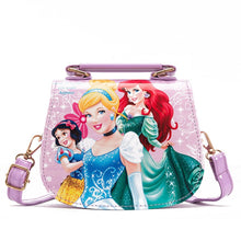 Load image into Gallery viewer, Disney Princess Handbag - OZN Shopping
