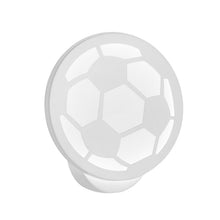 Load image into Gallery viewer, 220V 18W 36LED Butterfly Leaf Wall Light - OZN Shopping