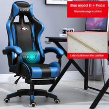 Load image into Gallery viewer, Gaming Computer Chair - OZN Shopping