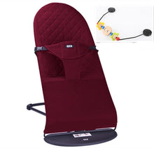 Load image into Gallery viewer, Baby Rocking Chair - Baby Bouncer - OZN Shopping