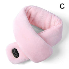 Load image into Gallery viewer, Electric Heating Scarf - OZN Shopping