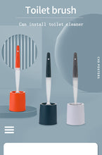 Load image into Gallery viewer, Multifunction Toilet Brush Liquid Fill - OZN Shopping