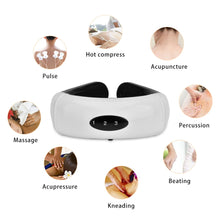 Load image into Gallery viewer, Neck Massager - OZN Shopping