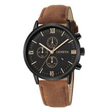 Load image into Gallery viewer, Masculine Men Fashion Watch - OZN Shopping