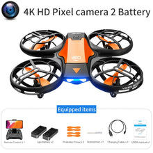Load image into Gallery viewer, Quadcopter RC Drone Toy - OZN Shopping