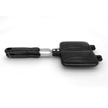 Load image into Gallery viewer, Non-Stick Sandwich Maker Frying Pan