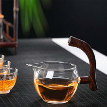 Load image into Gallery viewer, Classic Tea Pot - Glass Tea Set