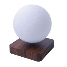 Load image into Gallery viewer, Moon Lamp Levitating LED Night Lamp - OZN Shopping