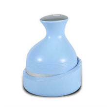 Load image into Gallery viewer, Electric Cat Head Massager Dog Pet Massage Machine Vibrating Scalp Charging Kneading Health Care Cat Comb Supplies Accessories - OZN Shopping