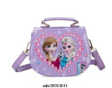 Load image into Gallery viewer, Disney Princess Handbag - OZN Shopping