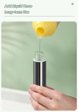 Load image into Gallery viewer, Cleaning Tools Silicone Dish Brush for Kitchen Soap Dispenser Dishwashing Brush - OZN Shopping