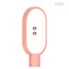 Load image into Gallery viewer, Elegant Balance LED Table Lamp - OZN Shopping