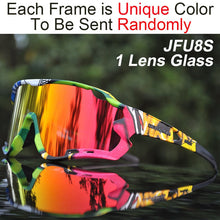 Load image into Gallery viewer, Polarized Mountain Bike Cycling Glasses - OZN Shopping
