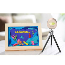 Load image into Gallery viewer, Laserpecker Laser Engraver 3D Printer Portable Mini Laser Engraving Machine Laser Pecker Pro 1.6W Desktop Etcher Cutter Engraver - OZN Shopping
