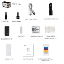 Load image into Gallery viewer, Nail Photo Printer - OZN Shopping