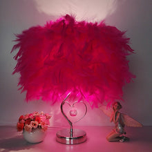 Load image into Gallery viewer, Modern Table Lamp