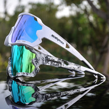 Load image into Gallery viewer, Polarized Mountain Bike Cycling Glasses - OZN Shopping