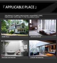 Load image into Gallery viewer, Elegant Kitchen Faucet Sensor Smart Touch Pull Out Tap