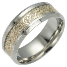 Load image into Gallery viewer, Fashion Luminous Glowing Rings - OZN Shopping