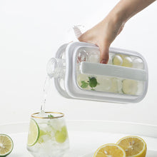 Load image into Gallery viewer, Ice Maker Mold Bottle - OZN Shopping