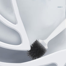 Load image into Gallery viewer, Multifunction Toilet Brush Liquid Fill - OZN Shopping