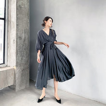 Load image into Gallery viewer, Women Elegant Dress - OZN Shopping