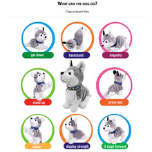 Load image into Gallery viewer, Dog Moving Barking Toy Robot - OZN Shopping