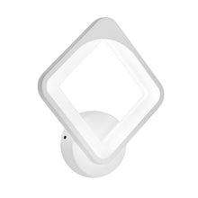 Load image into Gallery viewer, 220V 18W 36LED Butterfly Leaf Wall Light - OZN Shopping