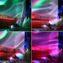 Load image into Gallery viewer, Projector Laser Light - OZN Shopping