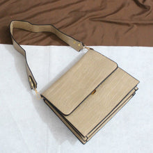 Load image into Gallery viewer, Leather Shoulder Crocodile Print Bags - OZN Shopping