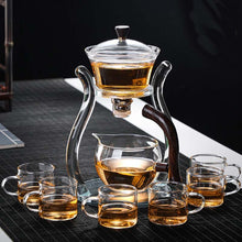 Load image into Gallery viewer, Classic Tea Pot - Glass Tea Set