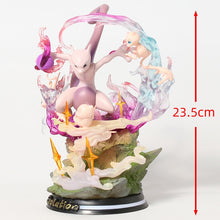 Load image into Gallery viewer, Pokemon Figure Collectible Model Toy with Light