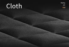 Load image into Gallery viewer, Heated Car Seat Cover - Universal Car Seat Heater