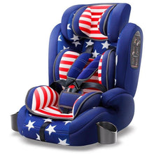 Load image into Gallery viewer, Child Car Safety Seat - Free Delivery - OZN Shopping