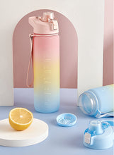 Load image into Gallery viewer, Water Bottle - OZN Shopping