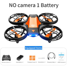 Load image into Gallery viewer, Quadcopter RC Drone Toy - OZN Shopping