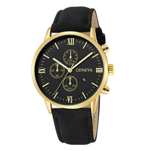 Load image into Gallery viewer, Masculine Men Fashion Watch - OZN Shopping