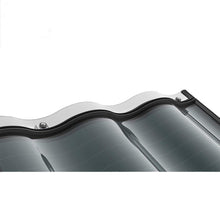 Load image into Gallery viewer, Solar Roof tiles photovoltaic with tile roof solar mounting bracket for photovoltaic tile system 30w