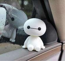 Load image into Gallery viewer, Deadpool Mini Figure Car interior Decor - OZN Shopping