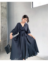 Load image into Gallery viewer, Women Elegant Dress - OZN Shopping