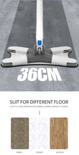 Load image into Gallery viewer, Floor Mop Folding Pod - OZN Shopping