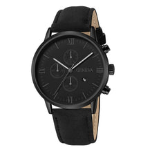 Load image into Gallery viewer, Masculine Men Fashion Watch - OZN Shopping