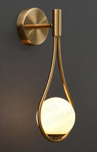 Load image into Gallery viewer, Class Modern Design Metal Wall Lamp - OZN Shopping