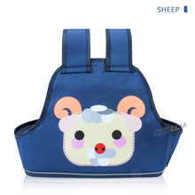 Load image into Gallery viewer, Adjustable Motorcycle Safety Belt For Children - OZN Shopping