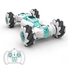 Load image into Gallery viewer, Remote Control Stunt Car Hand Gesture - OZN Shopping