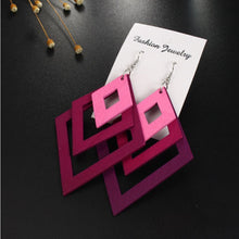 Load image into Gallery viewer, Fashion Earrings For Women Jewelry - OZN Shopping