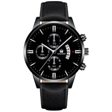Load image into Gallery viewer, Masculine Men Fashion Watch - OZN Shopping