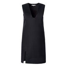 Load image into Gallery viewer, New V-Neck Sleeveless Loose Fit Fashion Women Dress - OZN Shopping