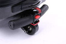 Load image into Gallery viewer, Scooter travel suitcase - travel backpack luggage on wheels - OZN Shopping